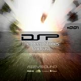 Azima pres. The Deep Stories Podcast #002