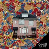 OHP039 - Hazy Hood