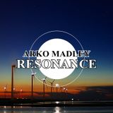 Arko Madley - Resonance 08 (2012-Március-28)
