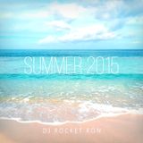 Summer 2015 Mix