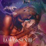 LOVE & SEX VOL. III - AFTER MIDNIGHT THROWBACK MIX