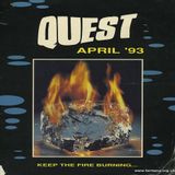 Randall 2 - Quest 17-04-93