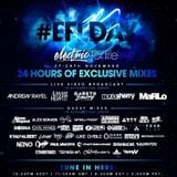 Armin van Buuren – Live @ Electric For Life (One Year Anniversary) – 28-NOV-2015