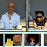 Show 26: Around the Capital City (05/07/2012)