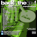 BackInTheDay! 90's Anthems Volume 8