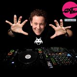 JOACHIM GARRAUD MIX TAPE FOR EXIT 2011