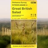 Great British Salad