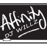 DJ Willz - Affinity
