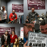 20171026 The Phill Jupitus Hour: Day 3