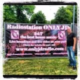 ONLY JD RADIO Live at Sense for Trance OUTDOOR Carolin