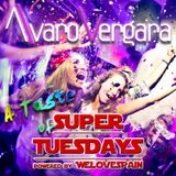 A Taste of Super Tuesdays 2013