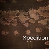 Xpedition Mix 11