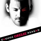 Orelse - Deep Is Love # July Podcast