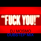 DJ MOSMO - DUBSTEP MIX