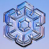 SNOWFLAkE MAkER 002 - LiGHT DUSTiNG