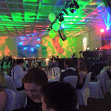 Warren Roots feat Aminah Dastan: Engineering & Nurses Student Ball - FULL SET