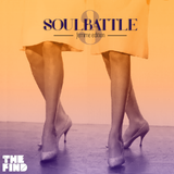 Soul Battle 3 (Femme Edition)