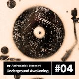 Underground Awakening #4.04 9.12.2015