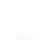 HIMYNAMEISDAVE