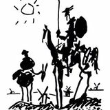 Vox Antiqua 96 - Don Quixote (Part 1)