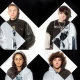 The XX Mix