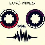 SSK's 'EOYC MIX' 4th & 5th Hour
