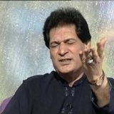 About Asad Amanat Ali Khan by Muhammad Yasir at his ist Death Anniversary