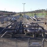 Gas security