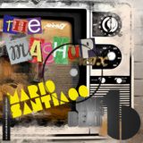 The Mashup Mix Show #004 | Mario Santiago @ One Beat Radio