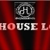 Ricardo de la Morena aka Deep Soul- For my friends