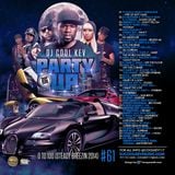 DJ COOL KEV - PARTY UP VOL # 61