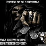Monday Night Ruthless Attitude: Pedal to the Metal July 13th 2015