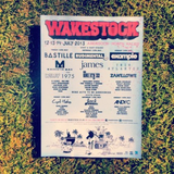 Wakestock Guest Mix