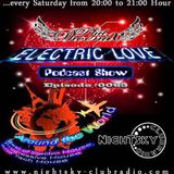 Electric Love - Around the World (Podcast Show) Episode #0065