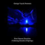 George Veych - Calming Sounds of Spring