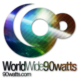 World Wide 90watts 009 - Alex Flatner