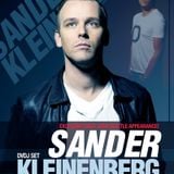 Sander Kleinenberg - KeredCast Episode 46 28.10.2009
