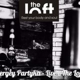 Live @ The Loft