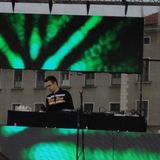 Marius Paul - Hands Up 001