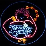 Dr Trincado Paradise Garage 1979