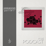 Sound Butik Podcast 016 - Udergrooves