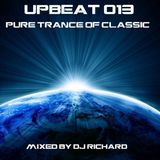 UpBeat 013 Pure Trance Of Classic