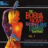 The Jazz Show - rdu98.5fm - 24 August 2014 - Latin Sunday morning lie-in