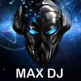 Max M - Promo Mix (March 2012)