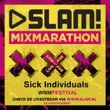 Armin van Buuren – Mix Marathon SLAM!FM (ADE Special) – 14-OCT-2015