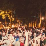 MIX SHUT up AND DANCE - TECHNO - May 2015 - Mamz'Hell