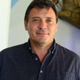 LEONARDO RAIMUNDO; POLICÍA COMUNITARIA