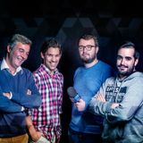 Nas Orelhas da Bola #5 | O fecho do mercado de inverno em discussão