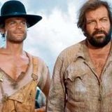 wo wo wo anni 70 80 bud spencer & terence hill