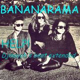 HELP! (DjMauch's beat extended) BANANARAMA
